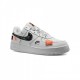 Nike Air Force 1 Low White x OFF White