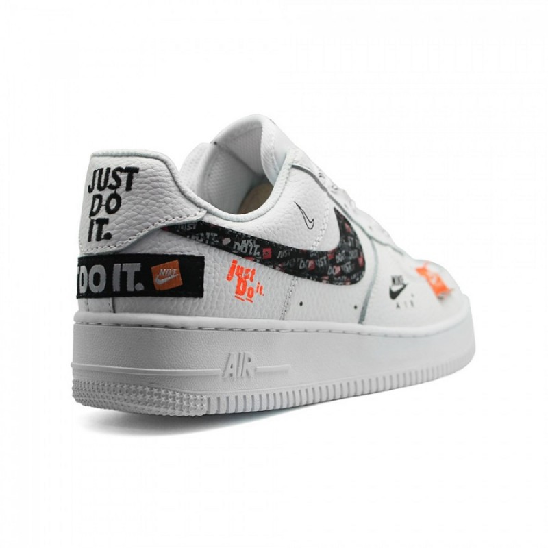 Nike Air Force 1 Low White x OFF White