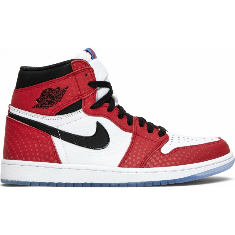 AIR JORDAN 1 RETRO HIGH OG 'ORIGIN STORY'