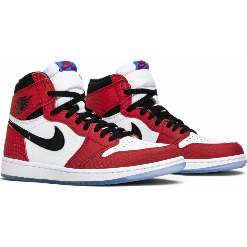 AIR JORDAN 1 RETRO HIGH OG 'ORIGIN STORY'