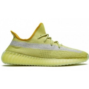 ADIDAS YEEZY BOOST 350 V2 MARSH REFLECTIVE