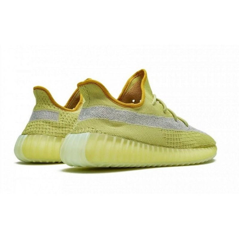 ADIDAS YEEZY BOOST 350 V2 MARSH REFLECTIVE