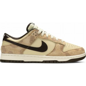 NIKE DUNK LOW PREMIUM 'ANIMAL PACK - CHEETAH'