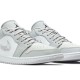 AIR JORDAN 1 LOW WHITE CAMO