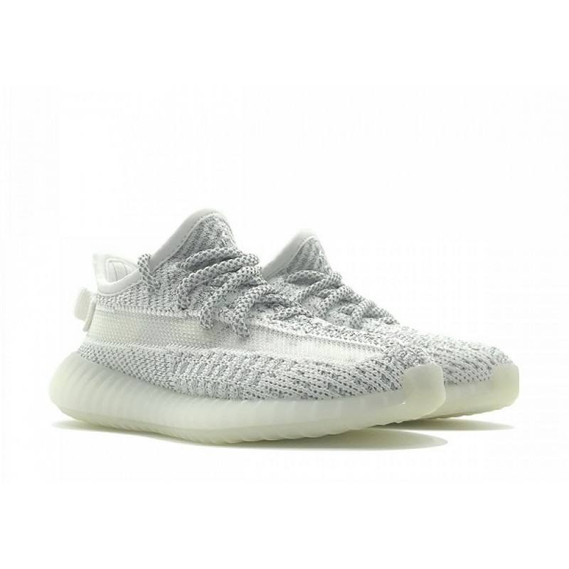 Кроссовки Adidas Yeezy 350 V2 Kids Static