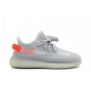 Кроссовки Adidas Yeezy 350 V2 Kids Tail Light