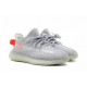 Кроссовки Adidas Yeezy 350 V2 Kids Tail Light