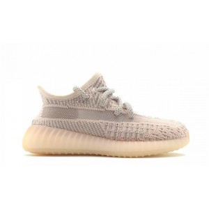 Кроссовки Adidas Yeezy 350 V2 Kids Synth