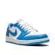 Air Jordan 1 Low «UNC»