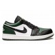 Air Jordan 1 Low «GREEN TOE»