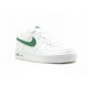 Nike Air Force AF-1 Low White Green