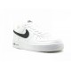 Nike Air Force 1 Low White Black