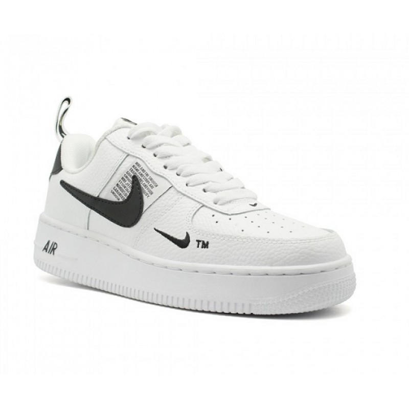 Nike Air Force 1 LV8 Utility  White