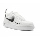 Nike Air Force 1 LV8 Utility  White