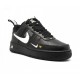 Nike Air Force 1 LV8 Utility Black