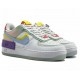 Nike Air Shadow White Hydrogen Blue Purple