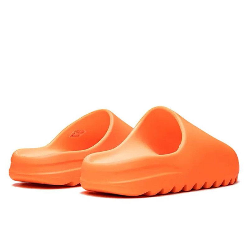 Adidas Yeezy Slide Enflame Orange