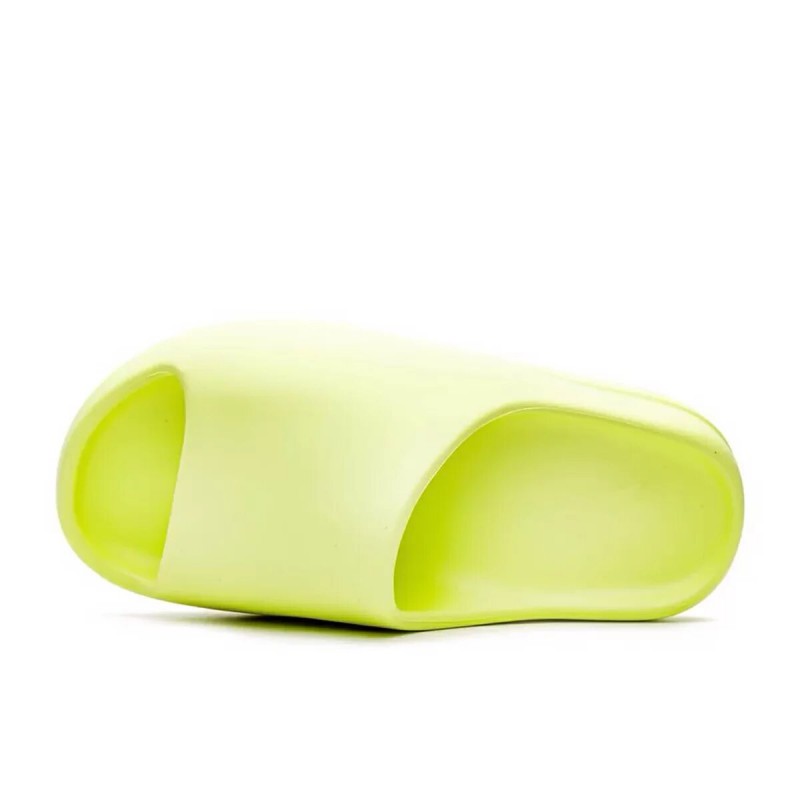 Adidas Yeezy Slide Glow Green