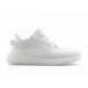 Кроссовки Adidas Yeezy 350 V2 Kids Triple White