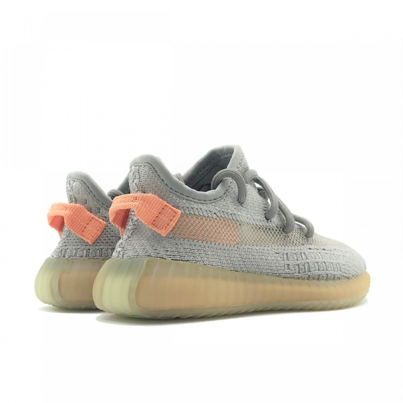 Кроссовки Adidas Yeezy 350 V2 Kids True Form