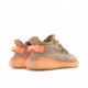 Кроссовки Adidas Yeezy 350 V2 Kids Clay