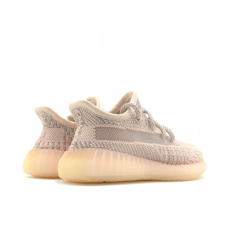 Кроссовки Adidas Yeezy 350 V2 Kids Synth