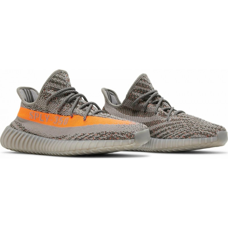  ADIDAS YEEZY BOOST 350 V2  'BELUGA REFLECTIVE' 