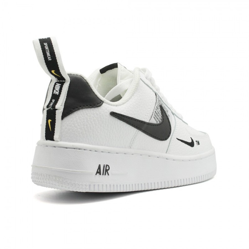 Nike Air Force 1 LV8 Utility  White