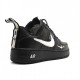 Nike Air Force 1 LV8 Utility Black