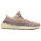 ADIDAS YEEZY BOOST 350 V2 ASH PEARL