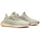 ADIDAS YEEZY BOOST 350 V2 CITRIN REFLECTIVE