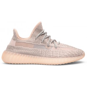 ADIDAS YEEZY BOOST 350 V2 SYNTH REFLECTIVE