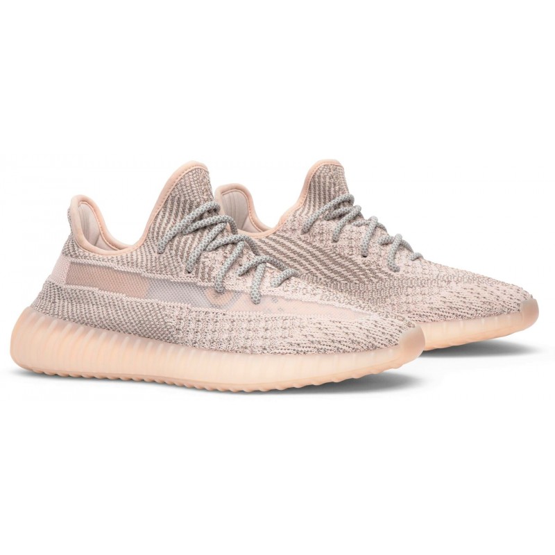 ADIDAS YEEZY BOOST 350 V2 SYNTH REFLECTIVE