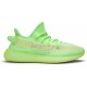 ADIDAS YEEZY BOOST 350 V2 GLOW