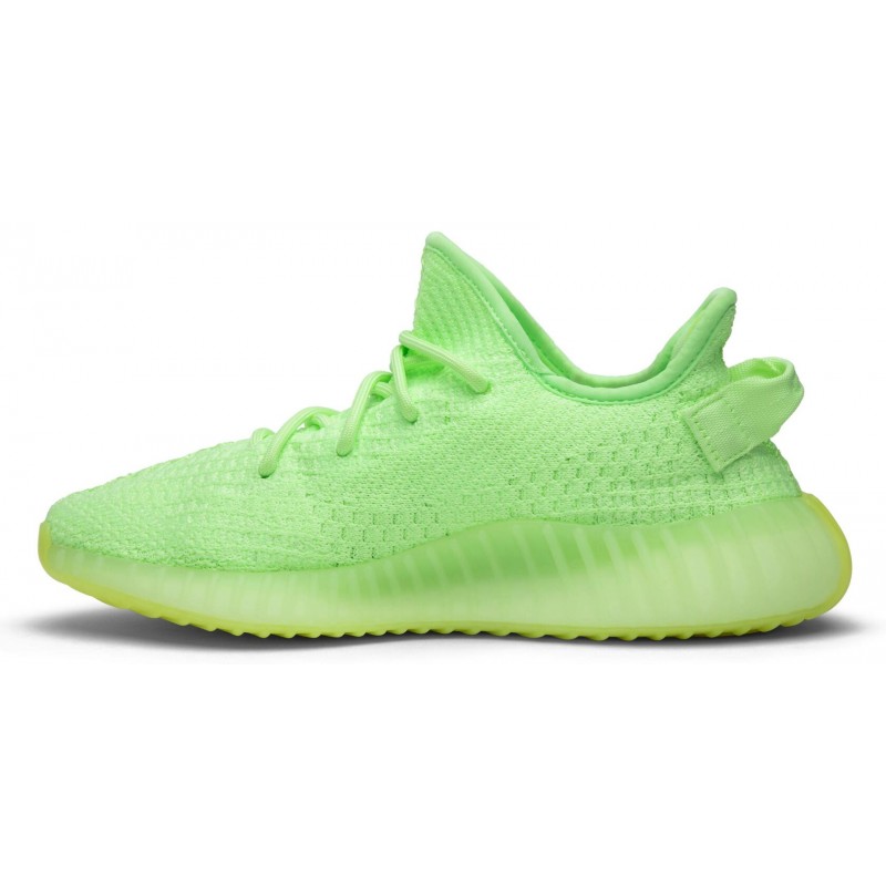 ADIDAS YEEZY BOOST 350 V2 GLOW