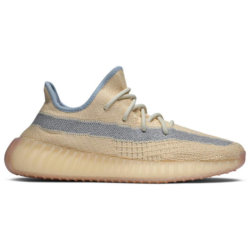 ADIDAS YEEZY BOOST 350 V2 LINEN