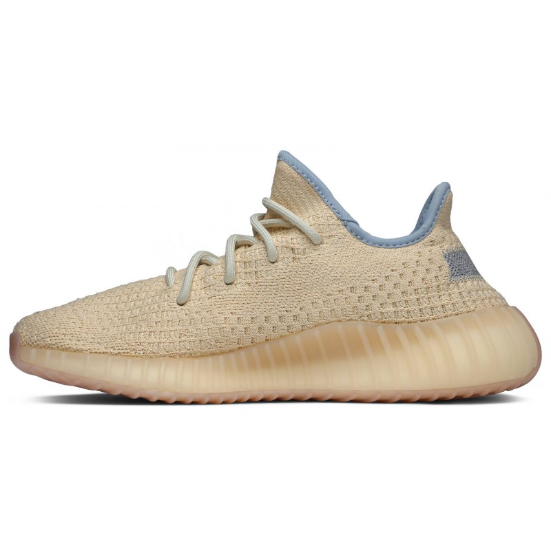 ADIDAS YEEZY BOOST 350 V2 LINEN