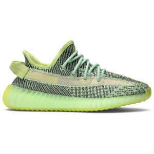 ADIDAS YEEZY BOOST 350 V2 YEEZREEL REFLECTIVE