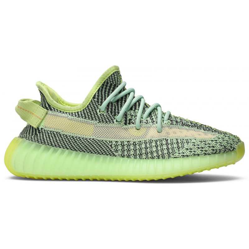 ADIDAS YEEZY BOOST 350 V2 YEEZREEL REFLECTIVE