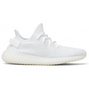 ADIDAS YEEZY BOOST 350 V2 TRIPLE WHITE