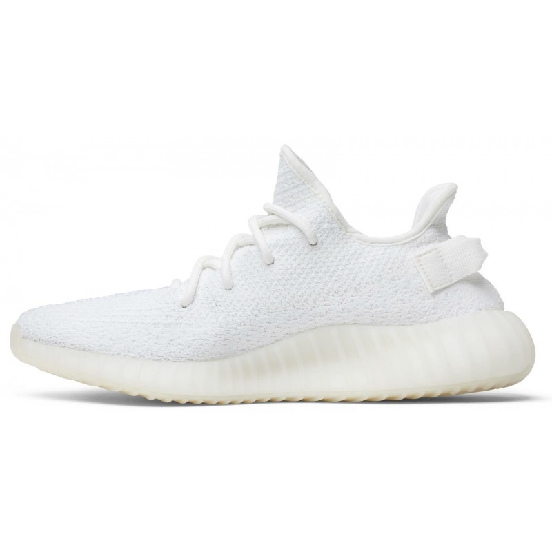 ADIDAS YEEZY BOOST 350 V2 TRIPLE WHITE