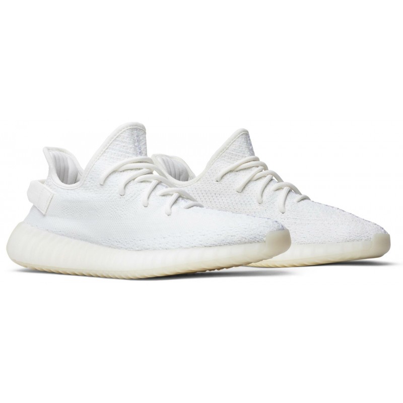 ADIDAS YEEZY BOOST 350 V2 TRIPLE WHITE