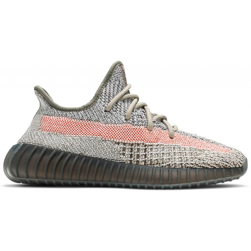 ADIDAS YEEZY BOOST 350 V2 ASH STONE