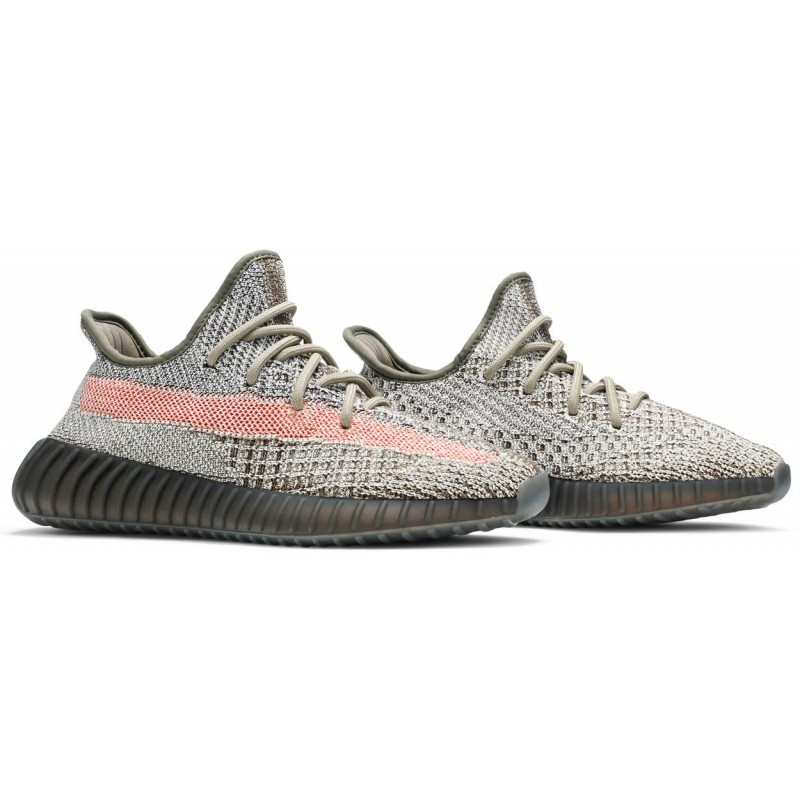 ADIDAS YEEZY BOOST 350 V2 ASH STONE