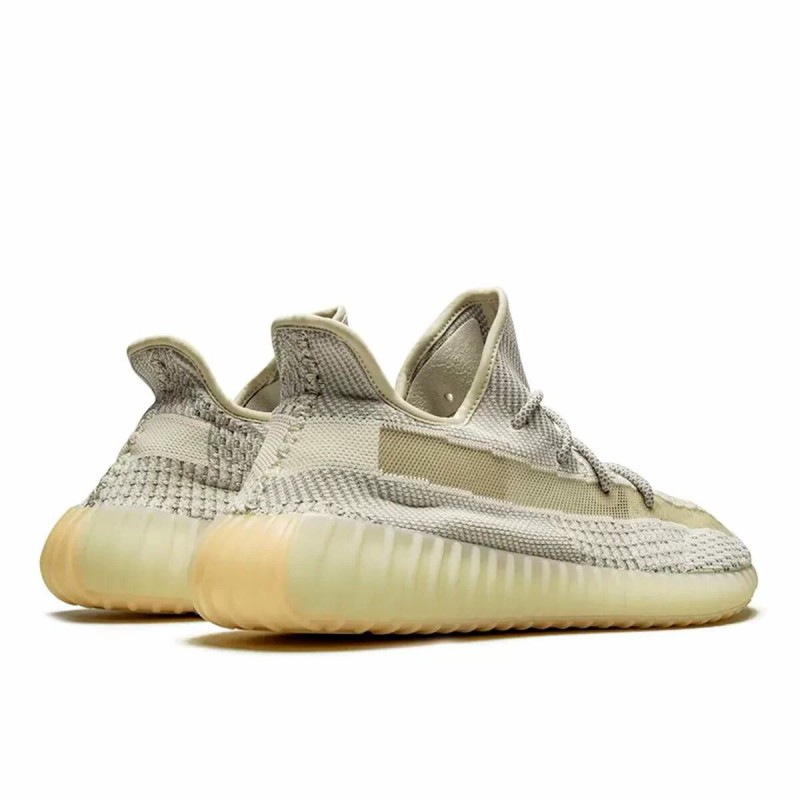 ADIDAS YEEZY BOOST 350 V2 LUNDMARK REFLECTIVE