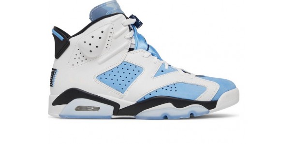  JORDAN 6