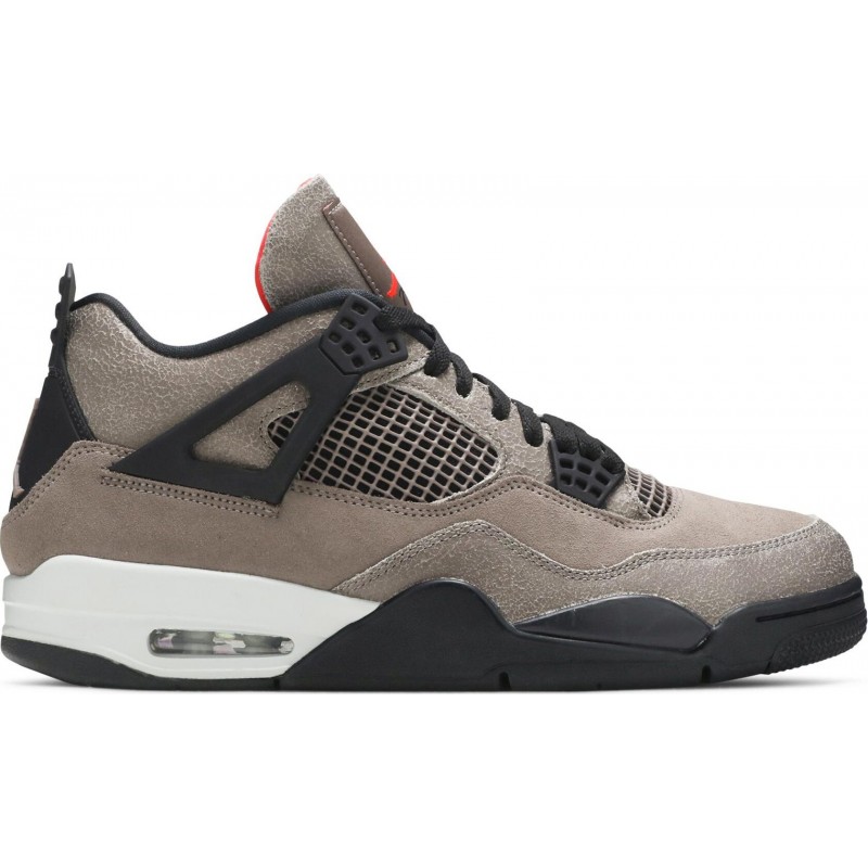 AIR JORDAN 4 RETRO 'TAUPE HAZE'