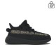 Кроссовки Adidas Yeezy 350 V2 Kids - Cinder Reflective