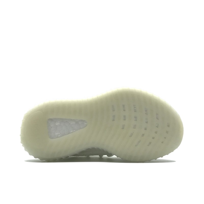 Кроссовки Adidas Yeezy 350 V2 Kids Triple White