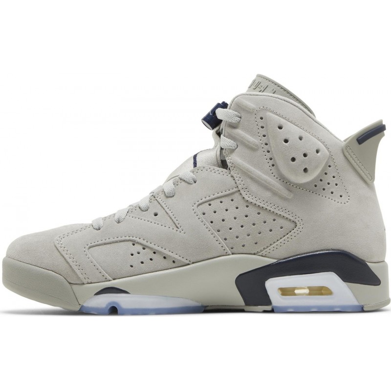 AIR JORDAN 6 RETRO 'GEORGETOWN'